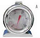 oven thermometer