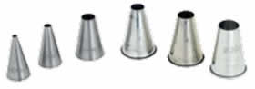 Plain Nozzles