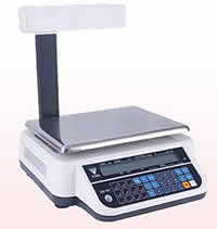 Retail Scale
