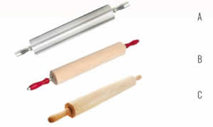 Rolling Pins