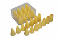 Nozzle SetS Plastic