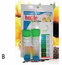 FRYING OIL TESTER KIT
