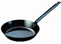 PAN BLACK STEEL