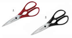 shears
